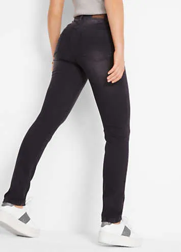 Super Slimming Jeans by bonprix | Look Again