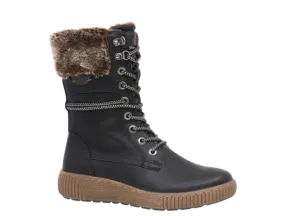 Taxi Kenzie-03 Lace Boot - Women's