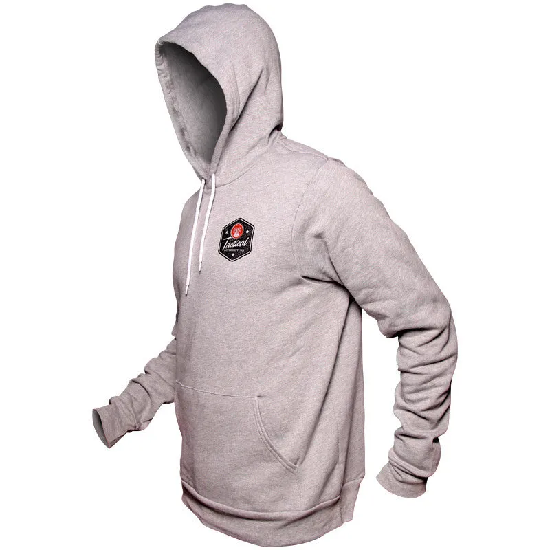 TD Logo Hoody