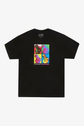 Technique Tee