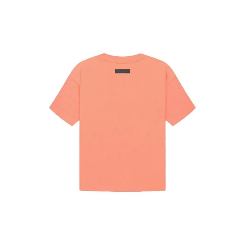 Tee ESSENTIALS Coral