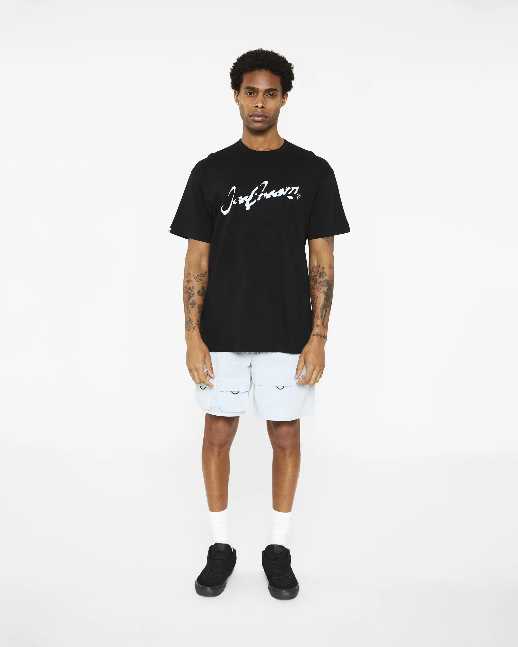 Telegraph Tee