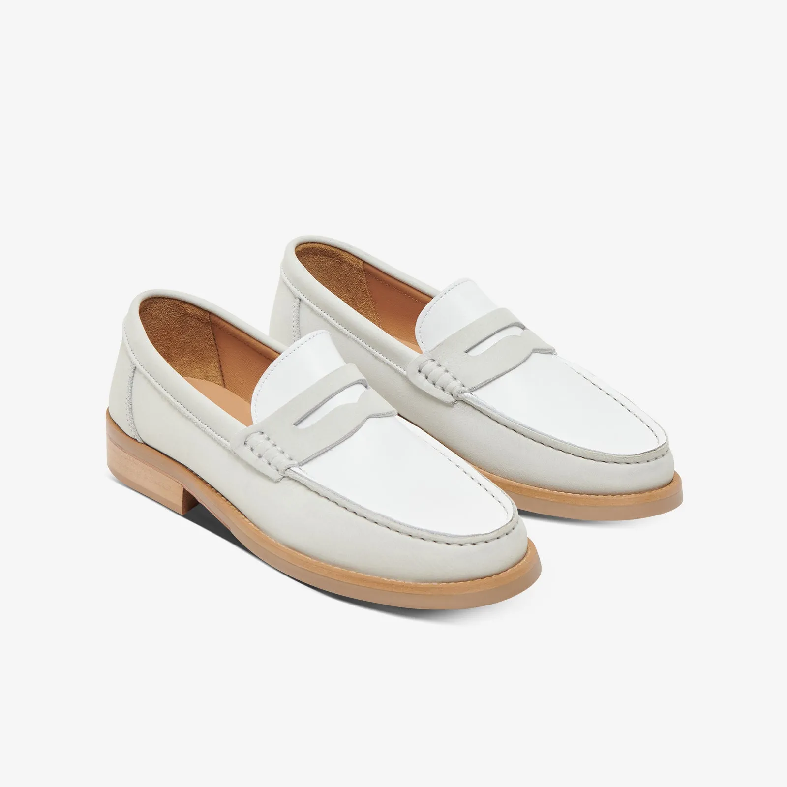 The Essex Penny Loafer 