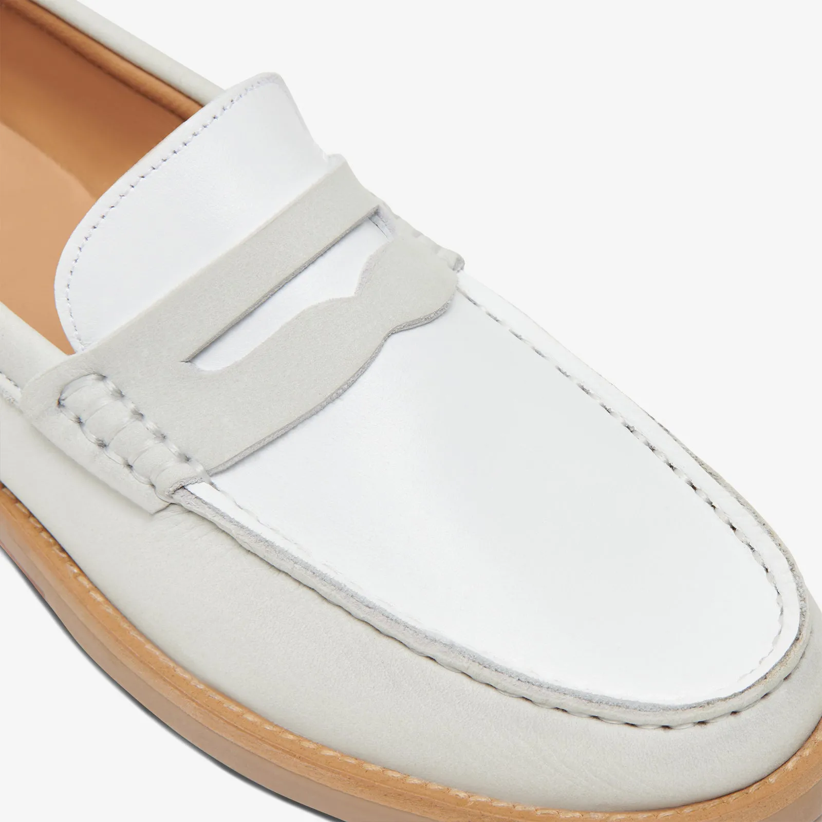 The Essex Penny Loafer 