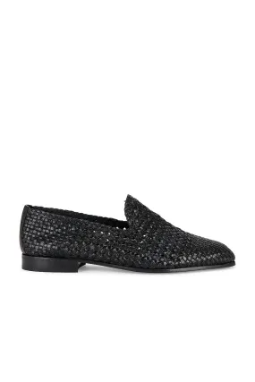 The Row Davis Loafer