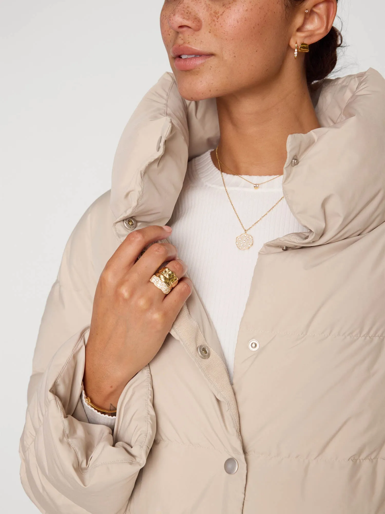 The Vail Jacket