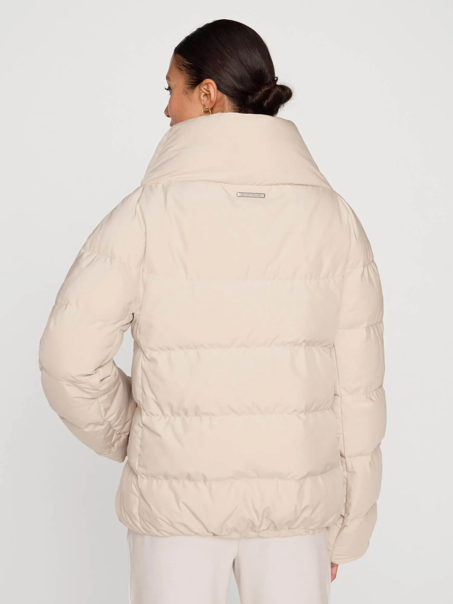 The Vail Jacket