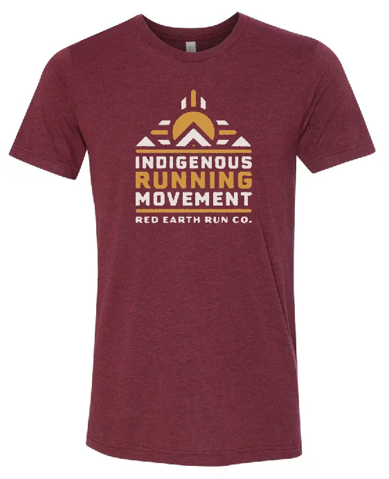 Three Mountains Tee