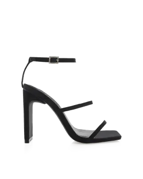 Tiaka 3 Staps Heels By Billini