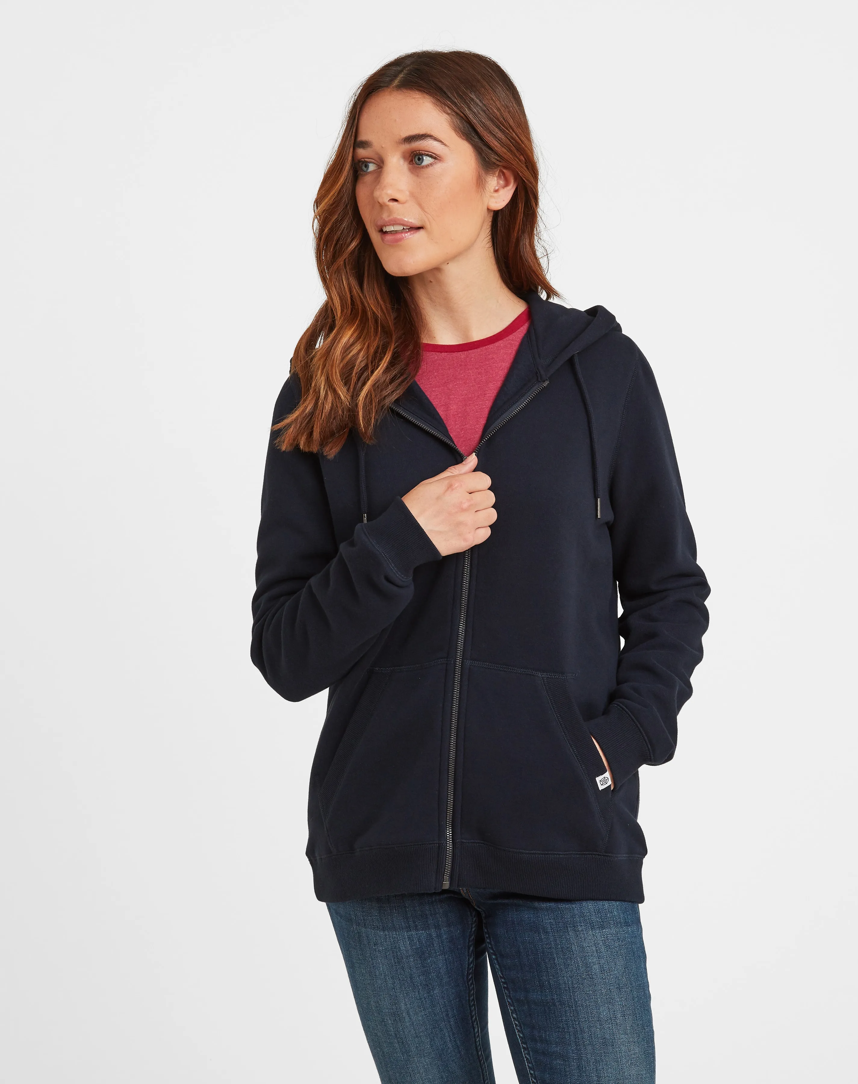 Tog24 Mia Womens Hoody