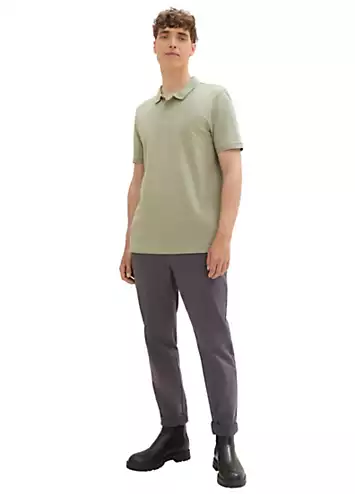 Tom Tailor Polo Shirt | Grattan