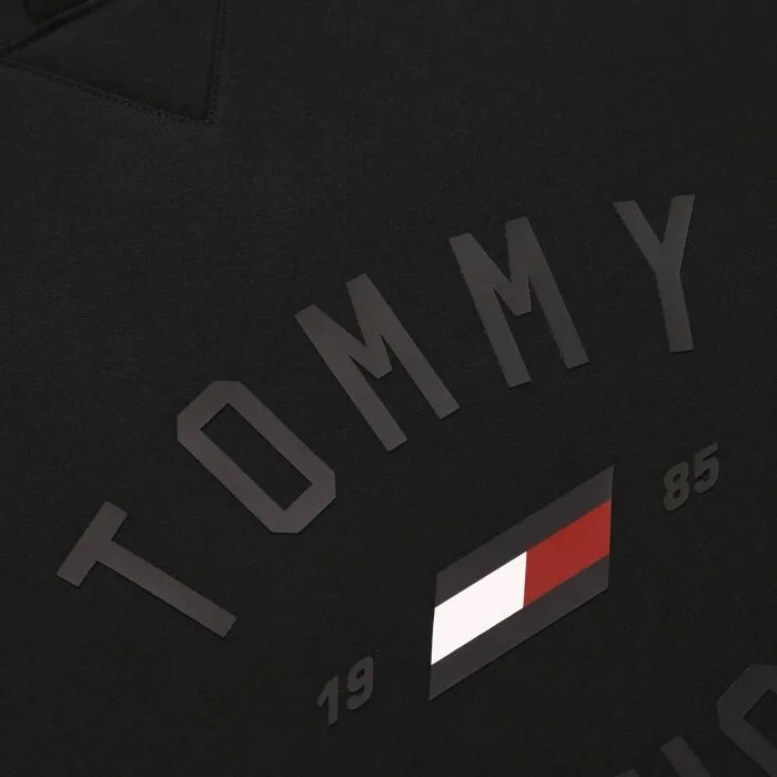 Tommy Hilfiger VARSITY GRAPHIC HOODY