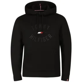 Tommy Hilfiger VARSITY GRAPHIC HOODY