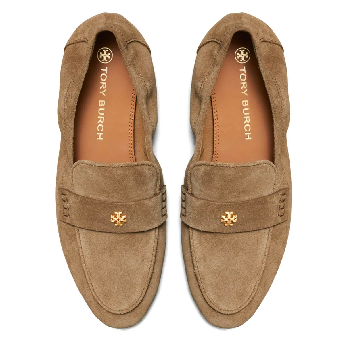 Tory Burch Ballet Loafer