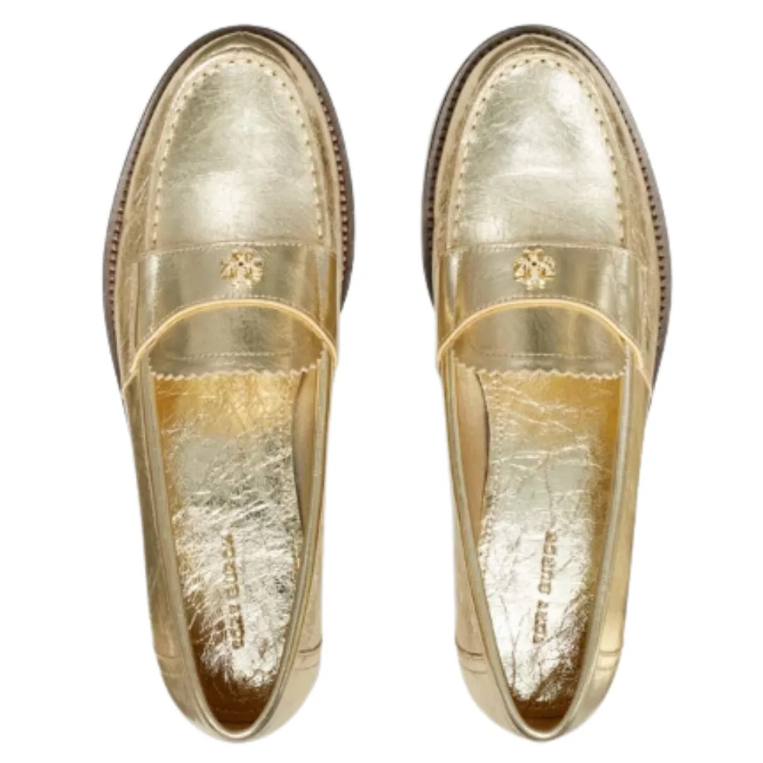 Tory Burch Classic Loafer