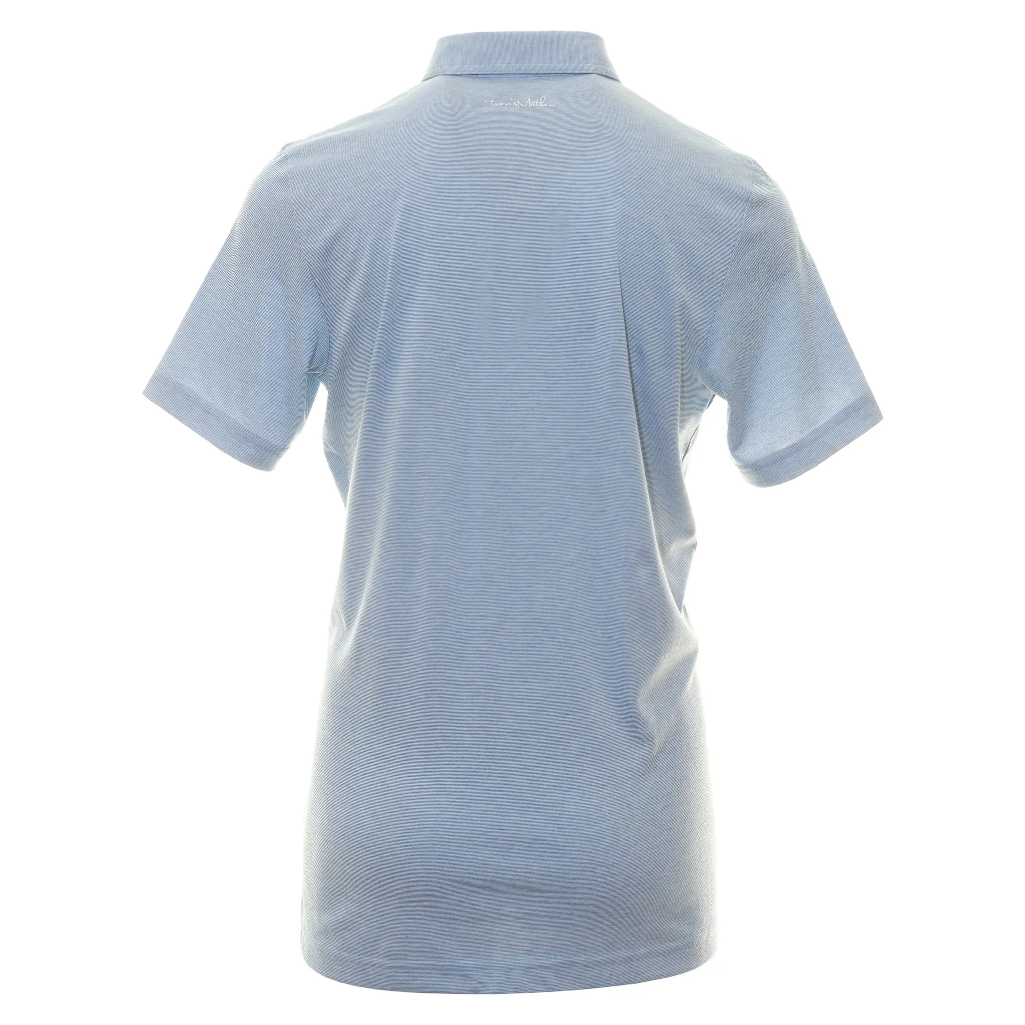 TravisMathew Zinna Polo Shirt