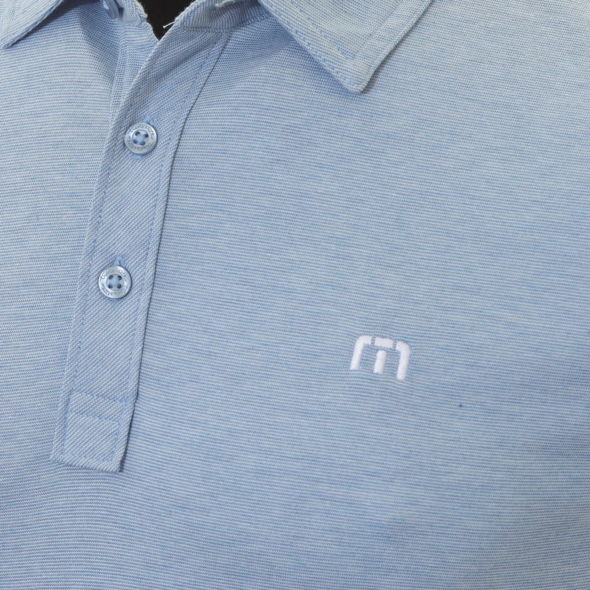 TravisMathew Zinna Polo Shirt