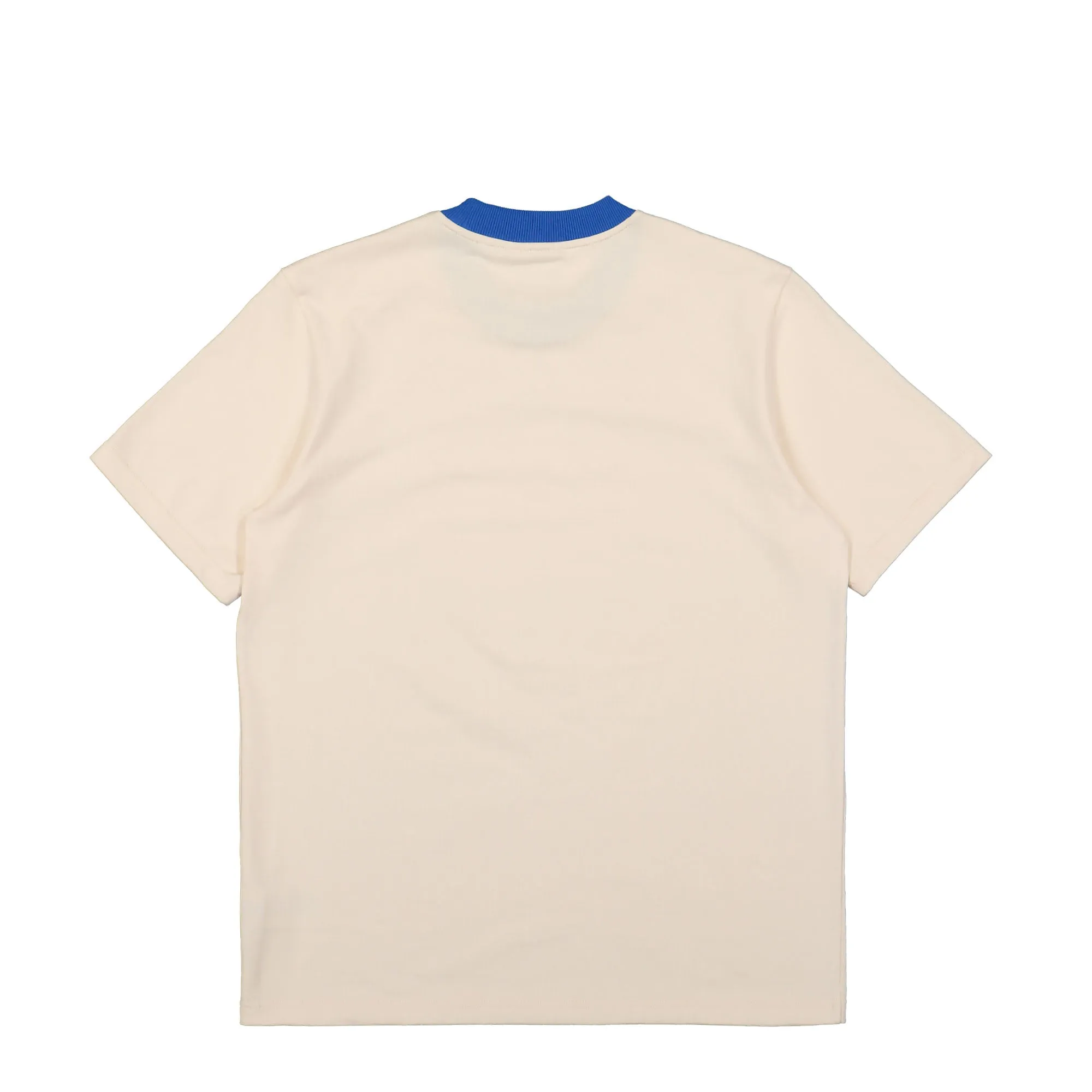 Trefoil Tee