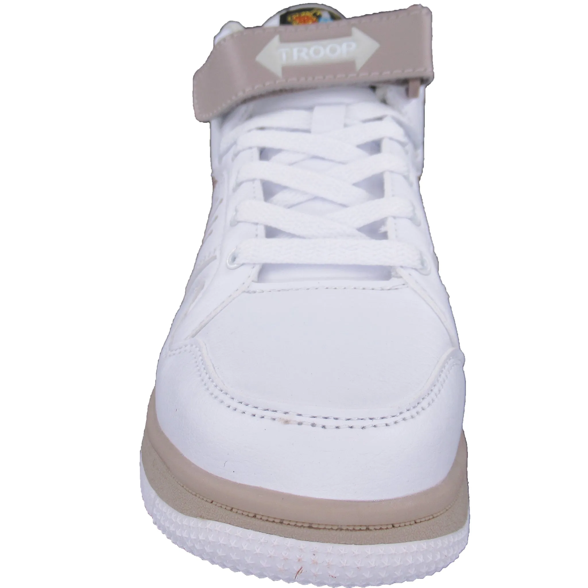 Troop Kid's Destroyer 20 Mid Strap Sneakers (Grade-School)