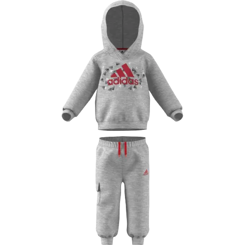 TUTA BAMBINO ADIDAS