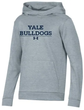 Under Armour Youth Fleece Hoody