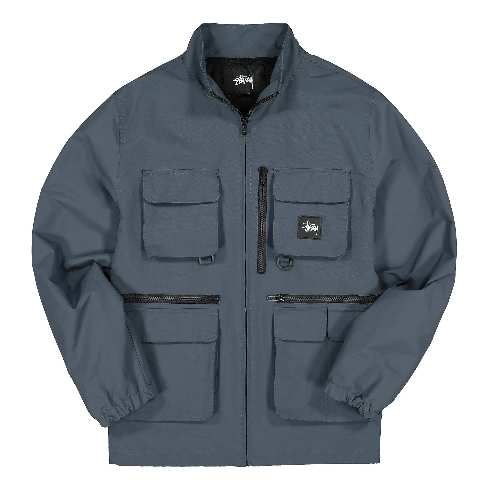 Utility Jacket