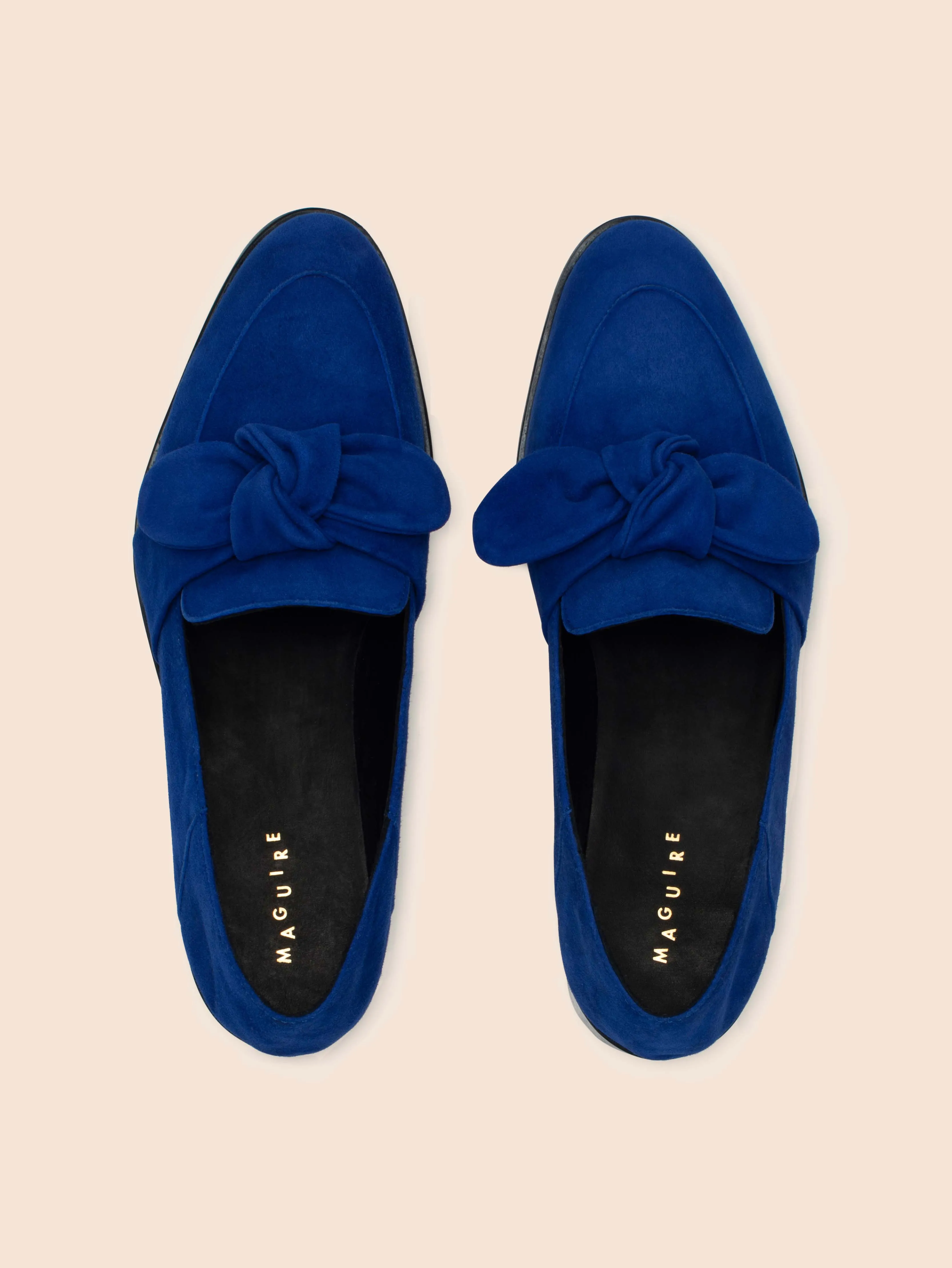 Valencia Klein Loafer