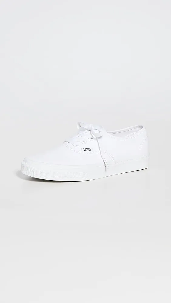 Vans   UA Authentic Sneakers 