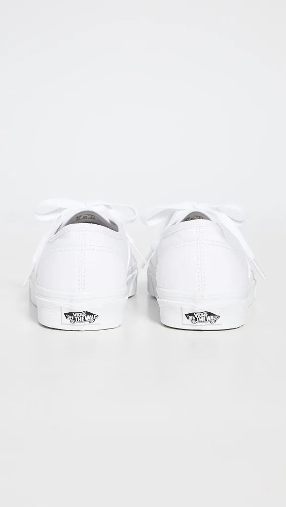 Vans   UA Authentic Sneakers 