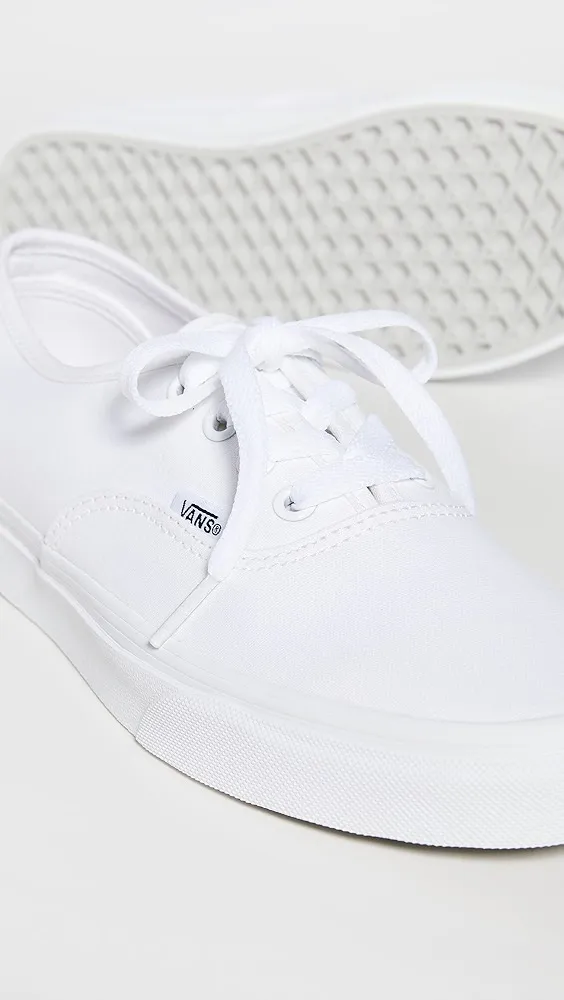 Vans   UA Authentic Sneakers 