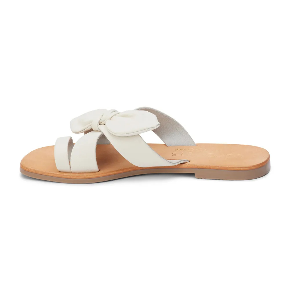 Vaughn Toe-Loop Sandal