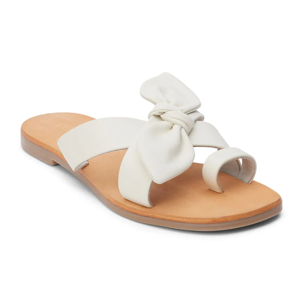 Vaughn Toe-Loop Sandal