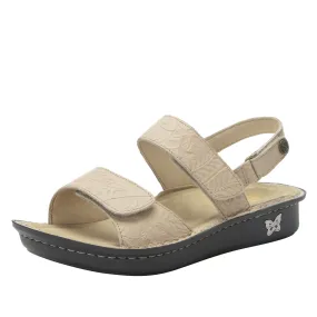 Verona Bone Sandal