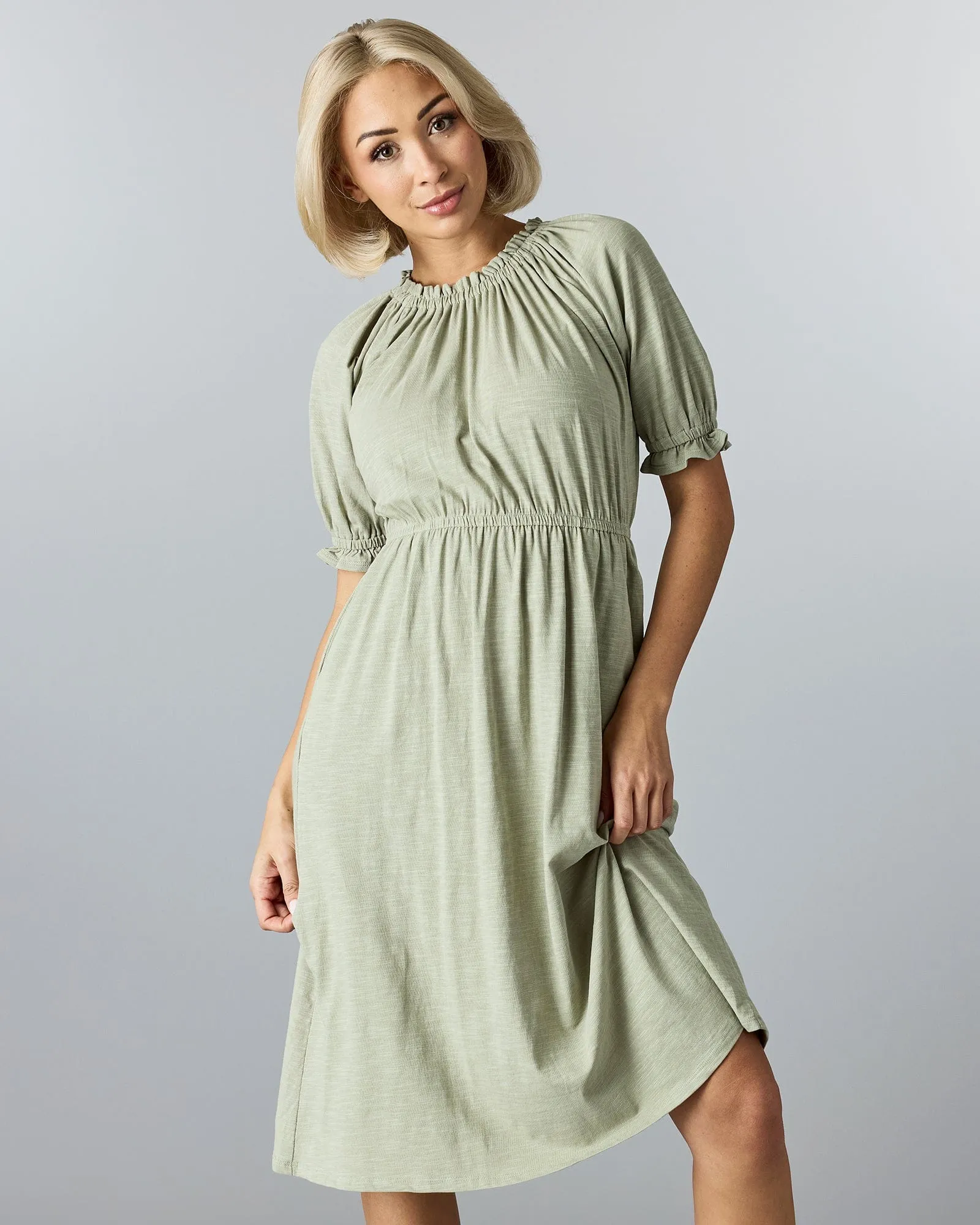 Verona Dress