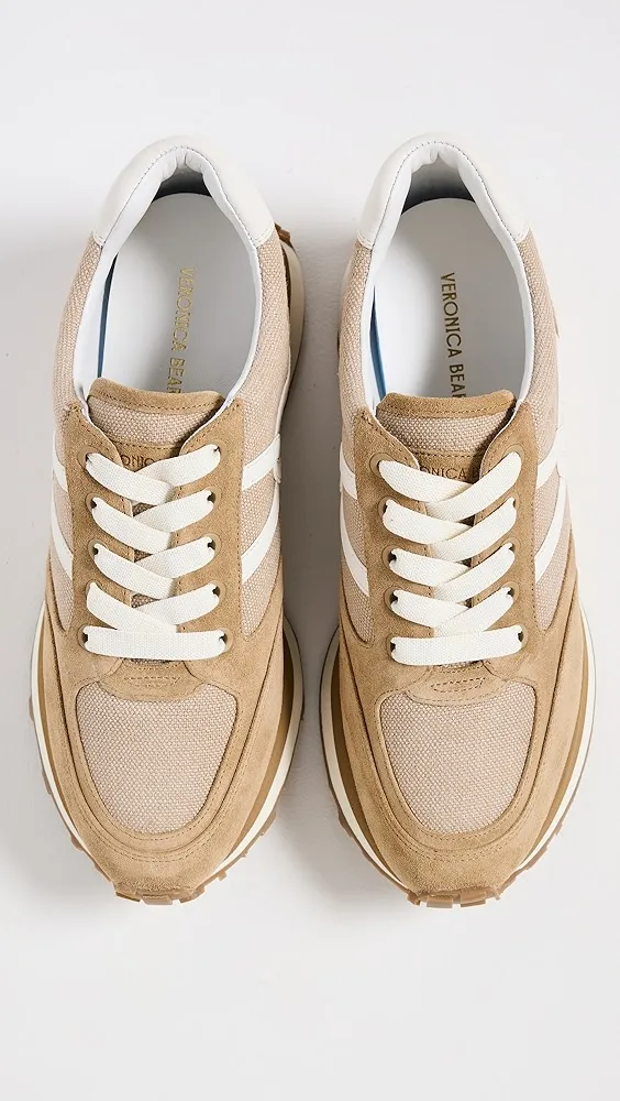 Veronica Beard   Valentina Sneakers 