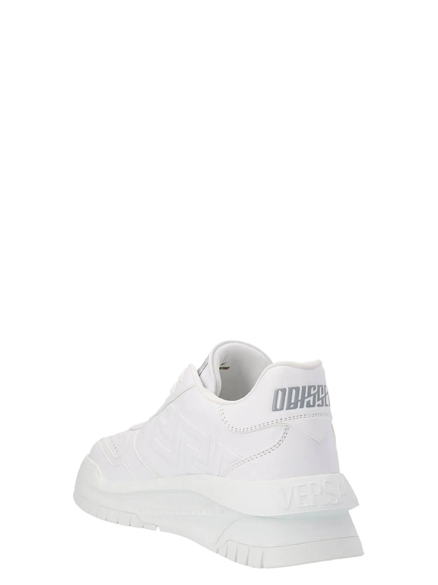 Versace    Versace 'Odissea Greca' Sneakers