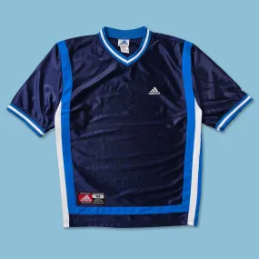 Vintage adidas Jersey Medium