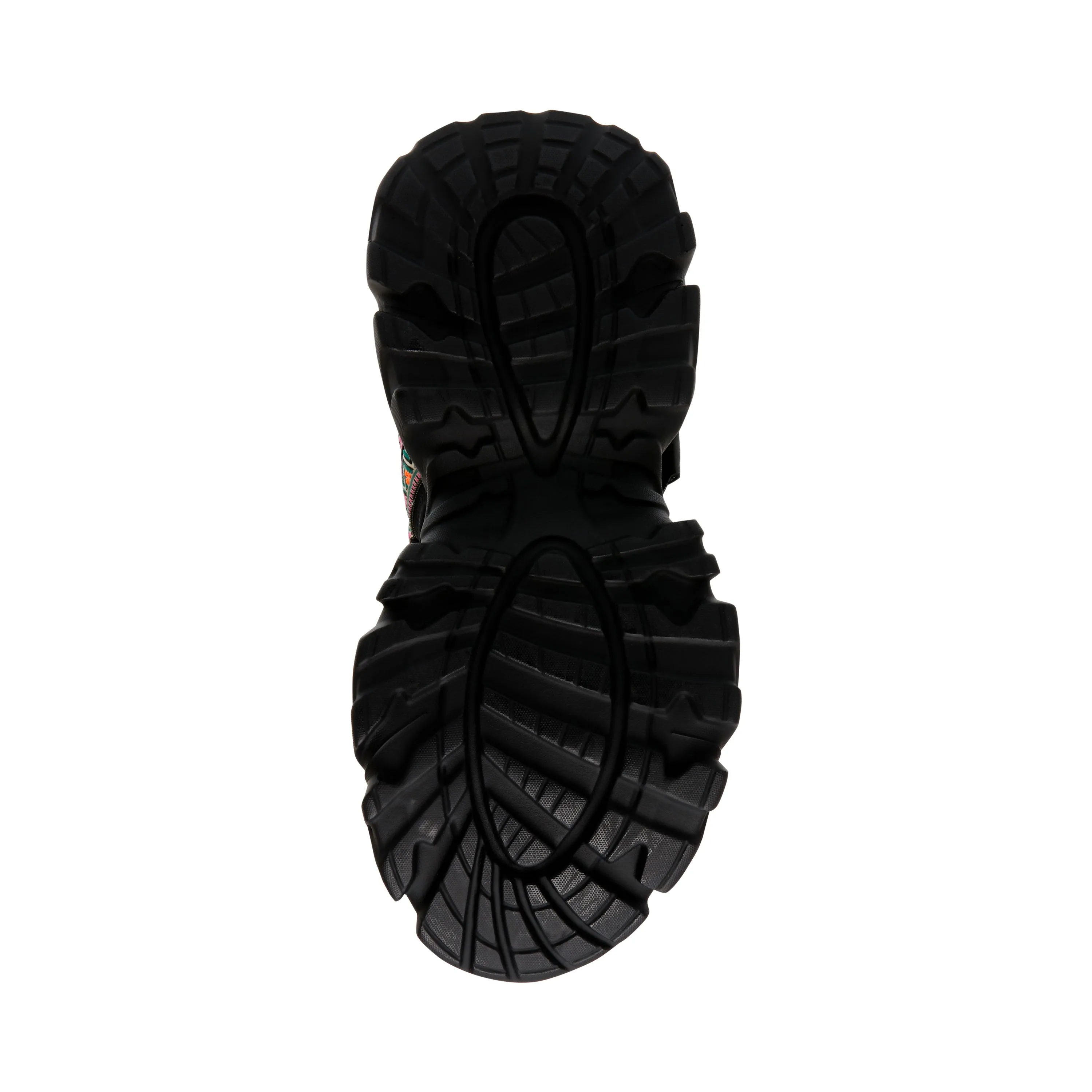 Voltzer Sandal BLACK MULTI