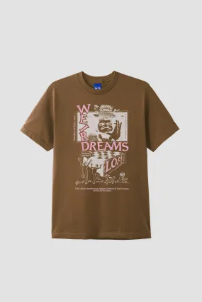 Weird Dreams Tee