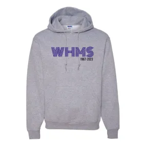 West Hills WHMS Hoody