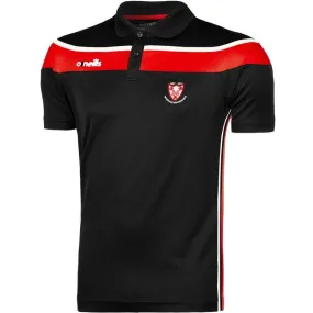 Wexford Bohemians Auckland Polo Shirt