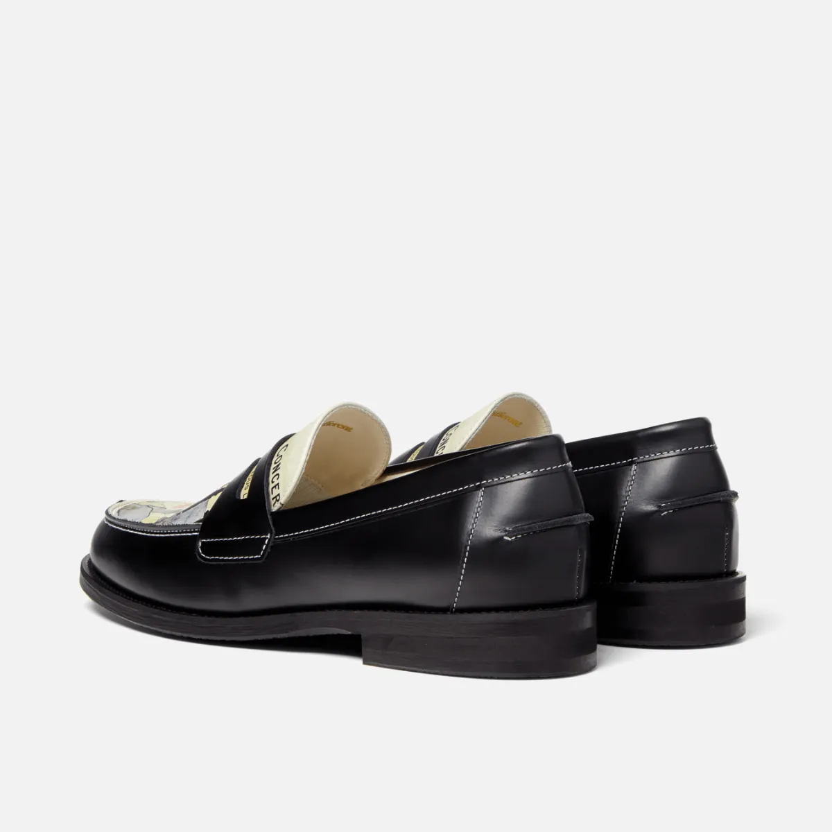 Wilde Moulin Penny Loafer - Men's