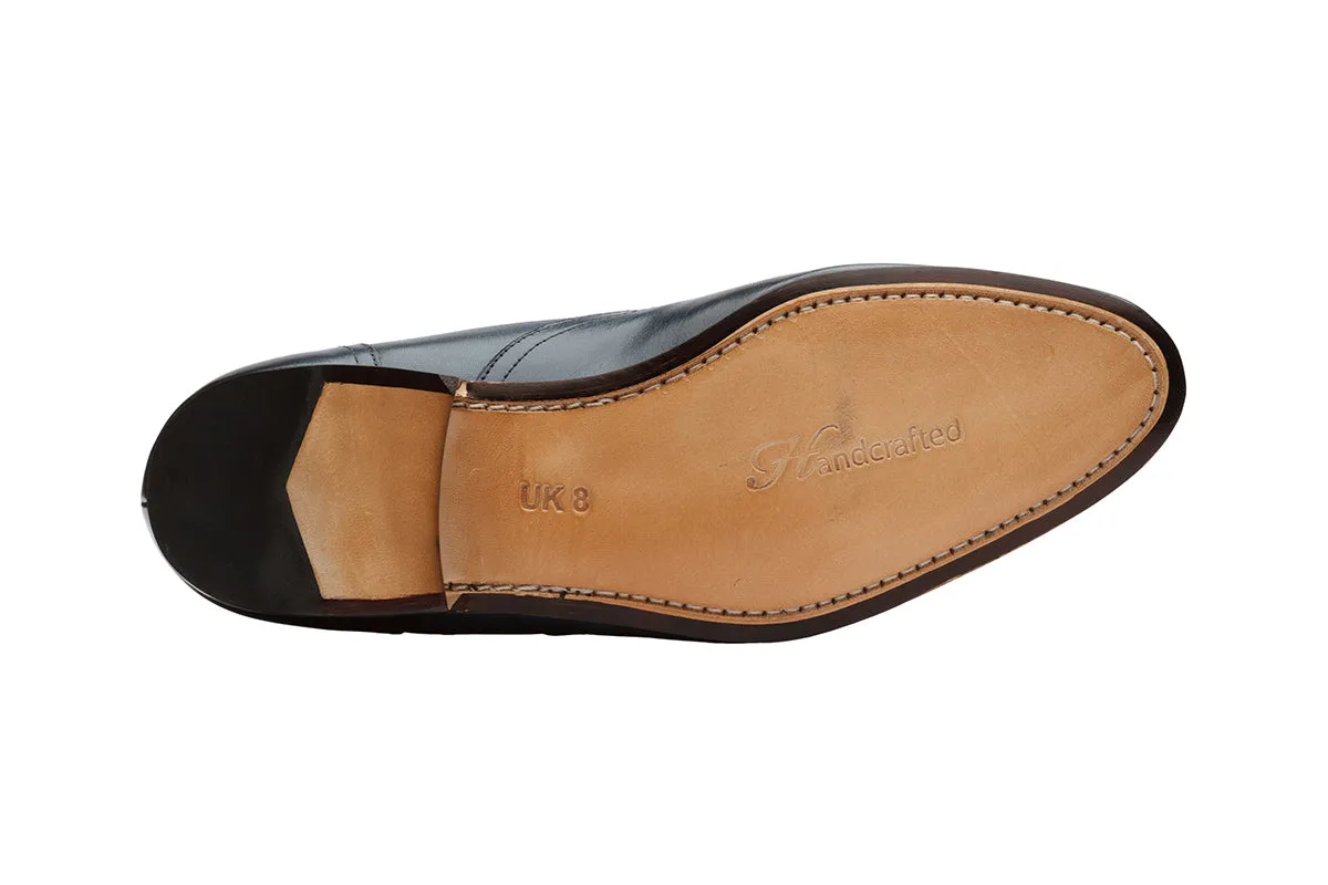 WINGCAP KELTY TASSEL LOAFER-C