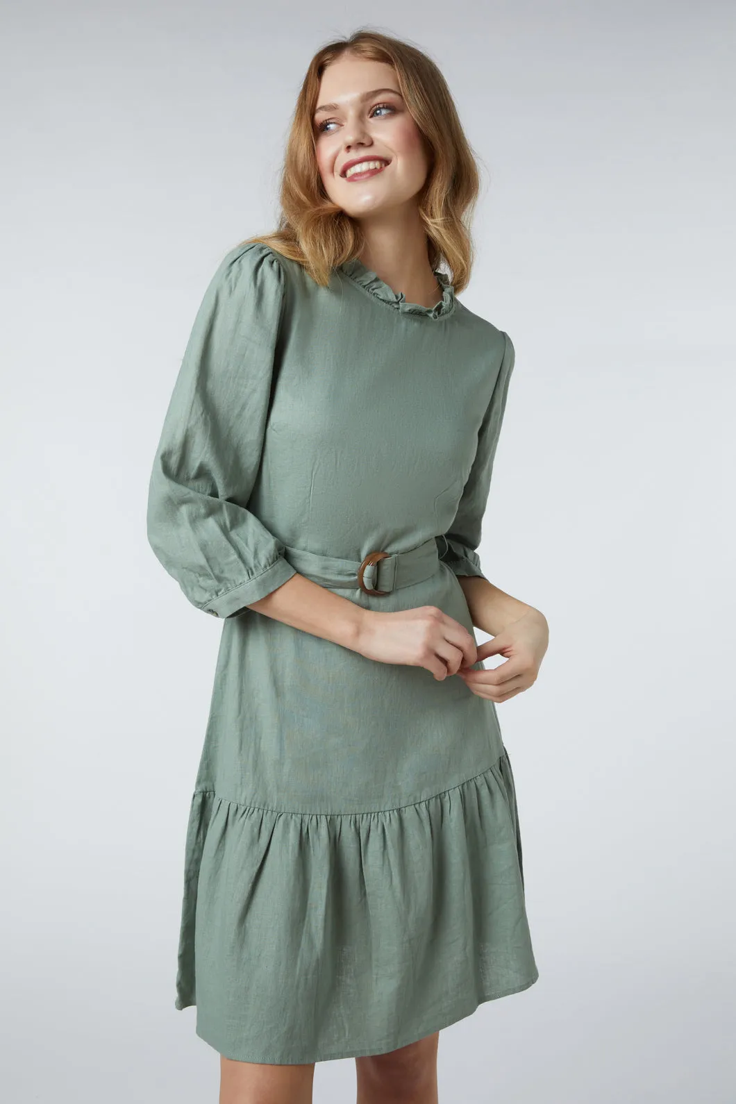 Winifred Dress