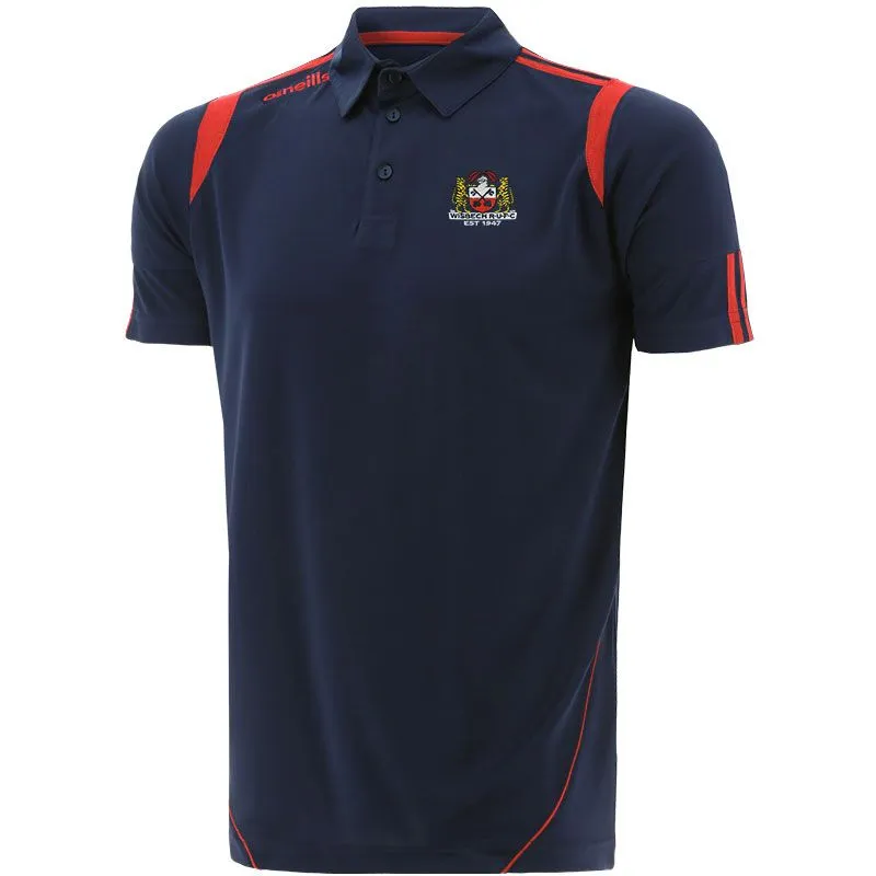 Wisbech RFC Loxton Polo Shirt