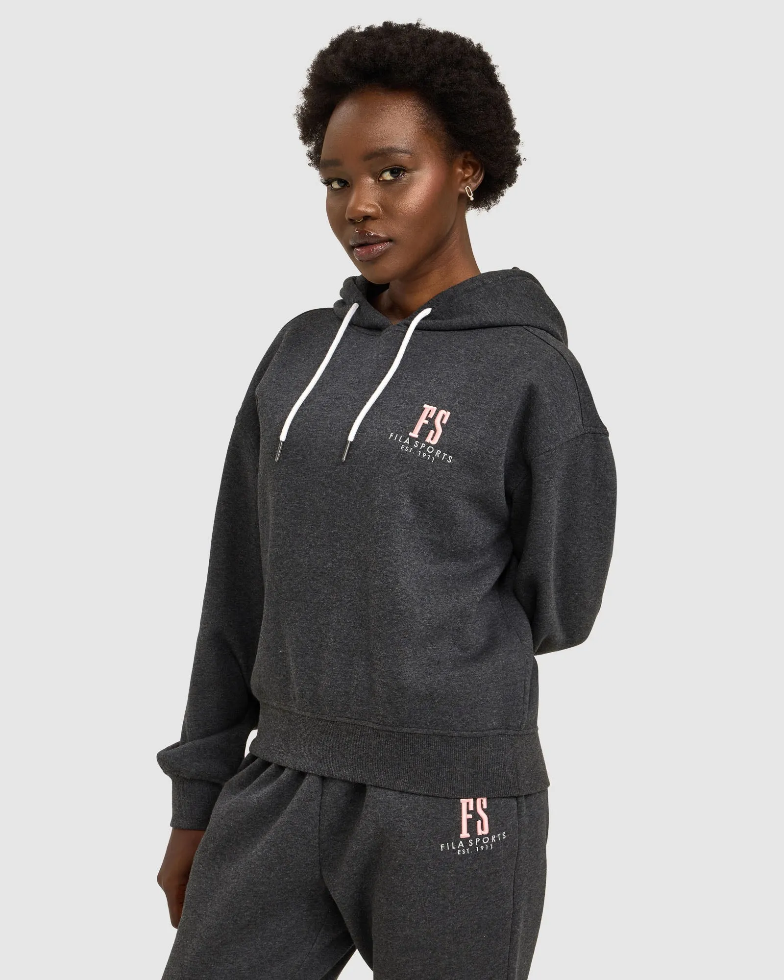 Women's Charlotte Hoody