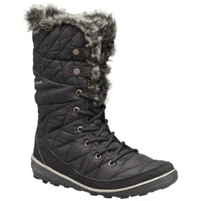 Women's Heavenly Omni-Heat Lace Up Boot