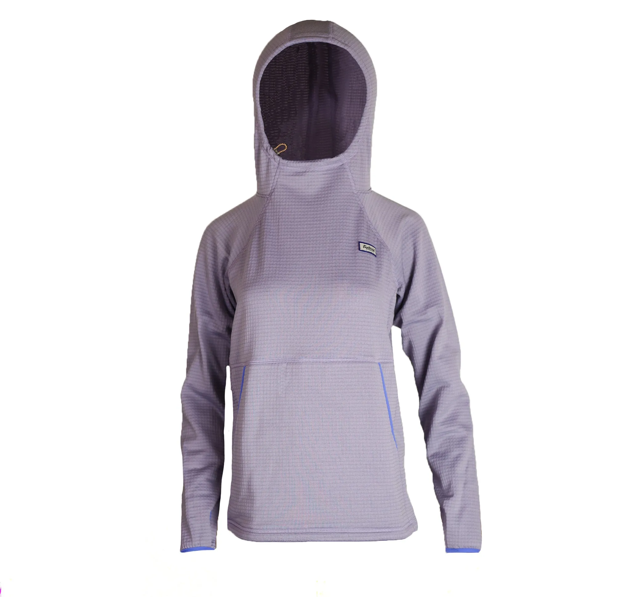 Women's Leah Fleece Pullover Hoody