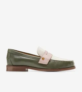 Women's Luxe Pinch Penny Loafer