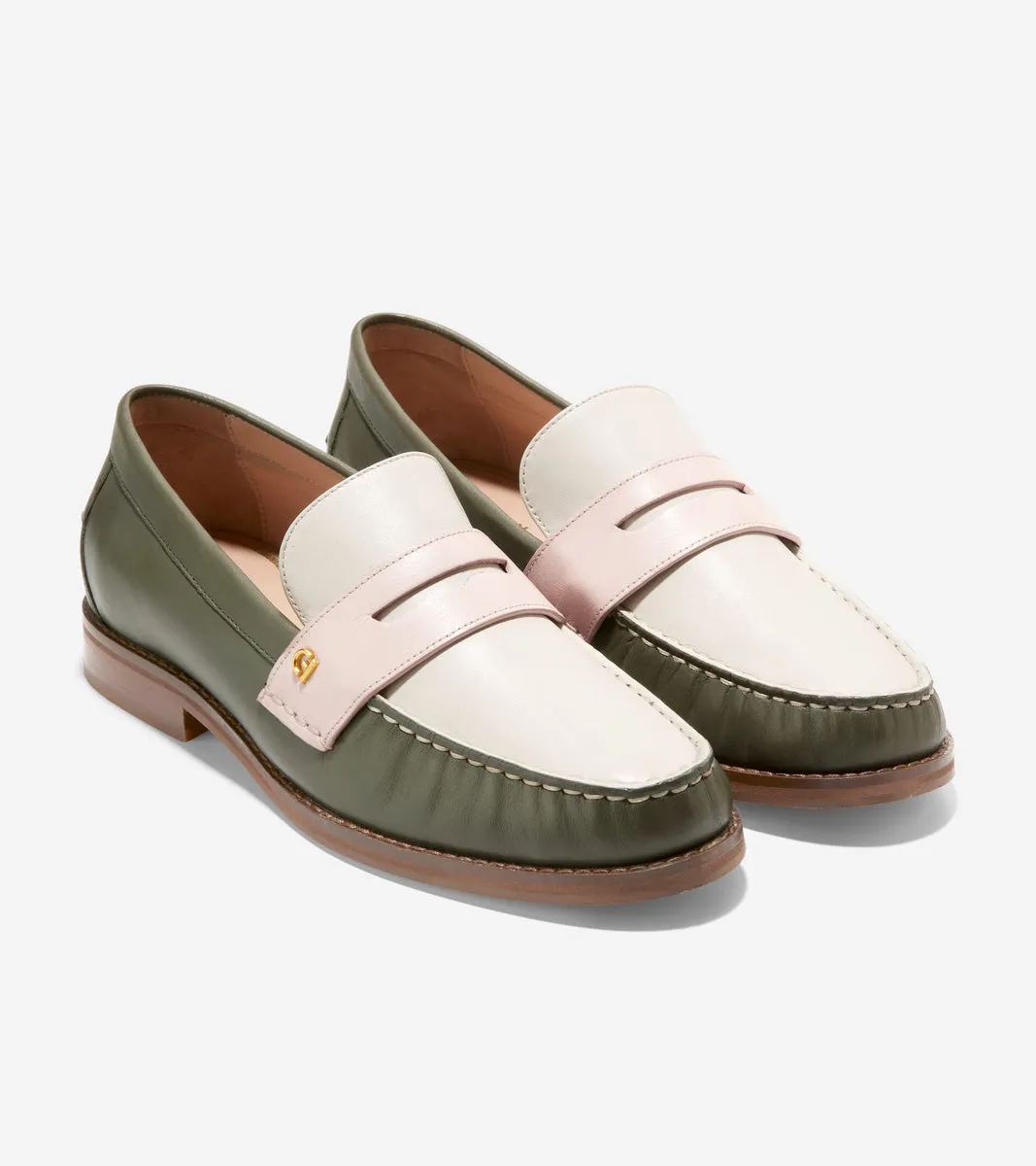 Women's Luxe Pinch Penny Loafer